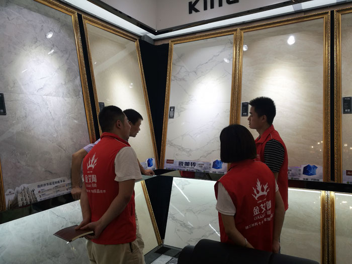 Z6官网瓷砖全国超等店长特训营第五期衡阳站圆满实现