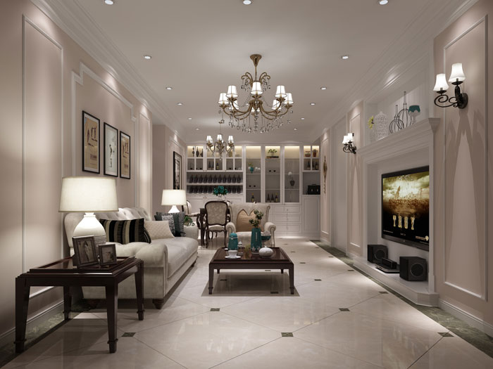 【温馨幼贴】瓷砖铺贴落成，请遵循三字准则