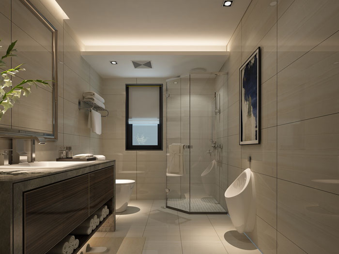 【温馨幼贴】瓷砖铺贴落成，请遵循三字准则