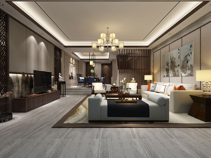 【Z6官网家居风水】三代同堂 家居风水讲求，你确定不想知路？