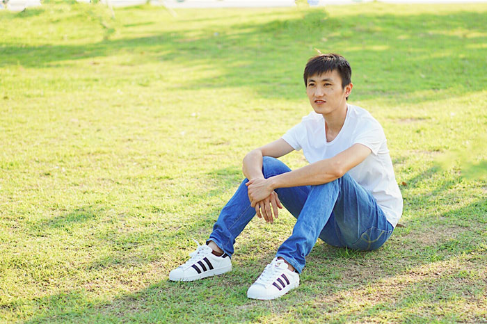 90后妄想执行者——Z6官网瓷砖潮安代理商薛彦滨