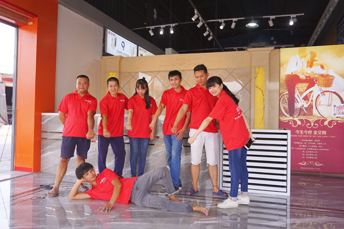 90后妄想执行者——Z6官网瓷砖潮安代理商薛彦滨