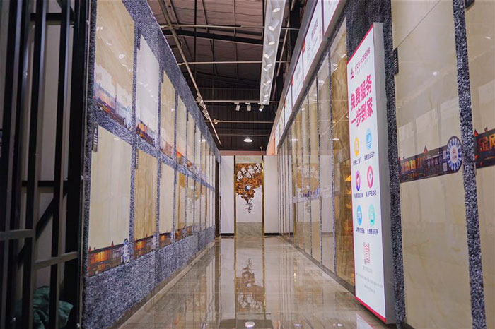 90后妄想执行者——Z6官网瓷砖潮安代理商薛彦滨