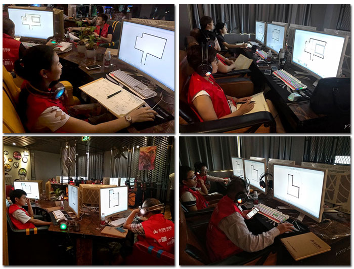 【营销终端特刊】Z6官网瓷砖品牌终端店长特训营杰出剪辑