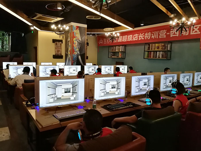 【营销终端特刊】Z6官网瓷砖品牌终端店长特训营杰出剪辑