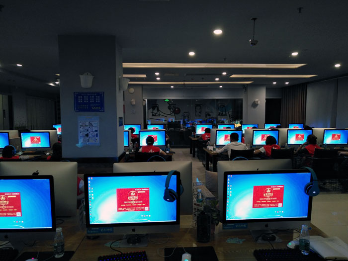 【营销终端特刊】Z6官网瓷砖品牌终端店长特训营杰出剪辑