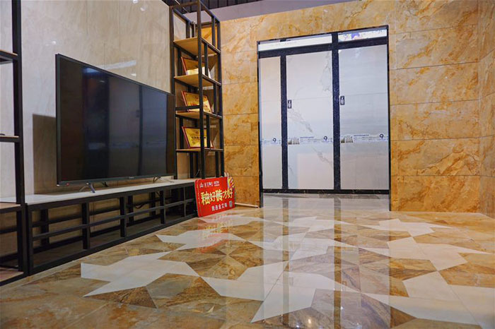 当红酒赶上......—Z6官网现代仿古砖&红酒品鉴会（潮安站） 优雅来袭