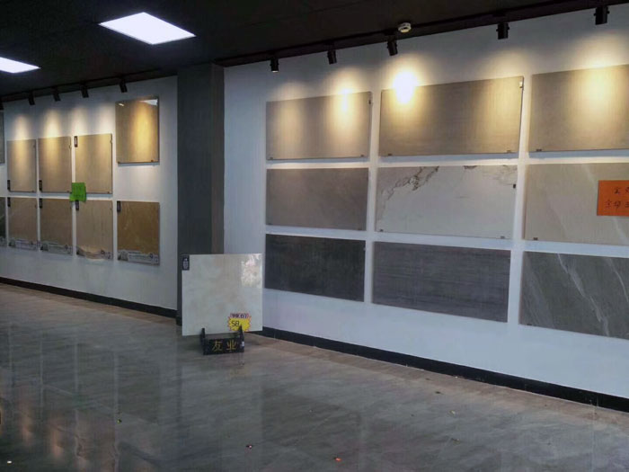 陶瓷一线品牌Z6官网瓷砖澄海店十一开业，好礼、优惠送一向