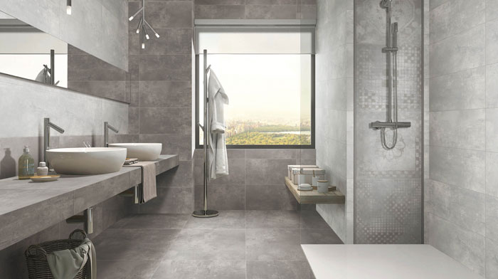 Z6官网瓷砖现代仿古砖‖住在时光里，把生涯过成诗