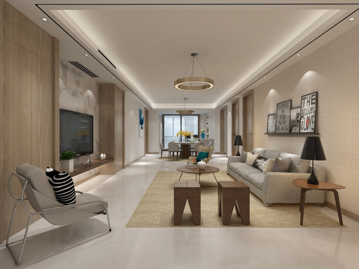 2017年秋季陶博会，Z6官网瓷砖的点，你GET到了么？