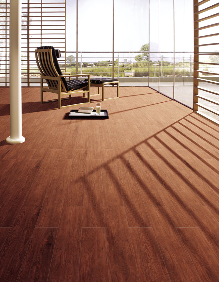 哪怕只是1㎡，都能让你享受阅读的美好