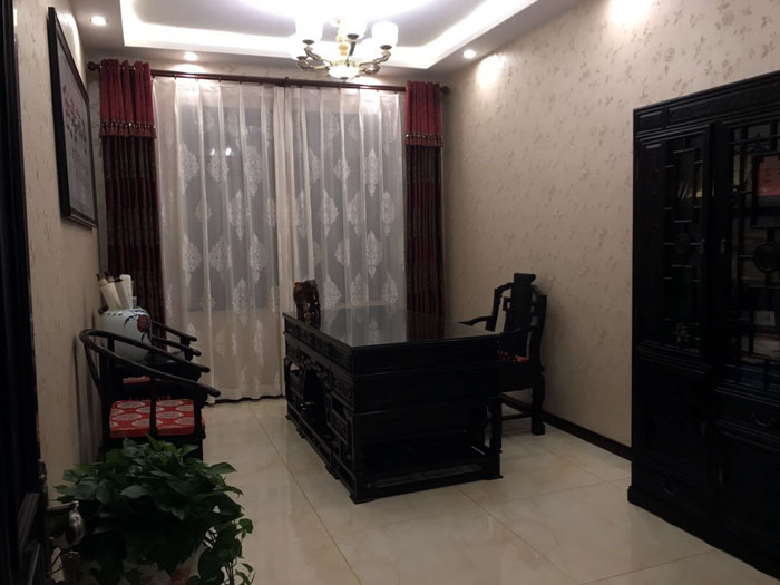 【Z6官网家装案例】600多方别墅诠释岁月静好，温暖如斯！