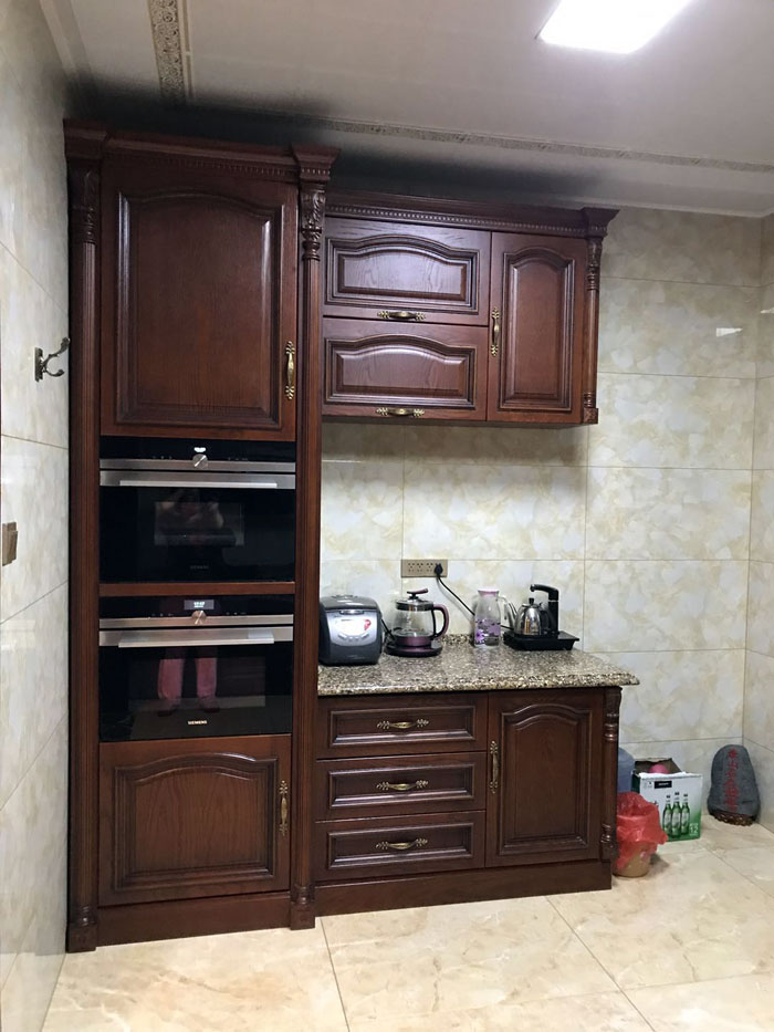 【Z6官网家装案例】600多方别墅诠释岁月静好，温暖如斯！