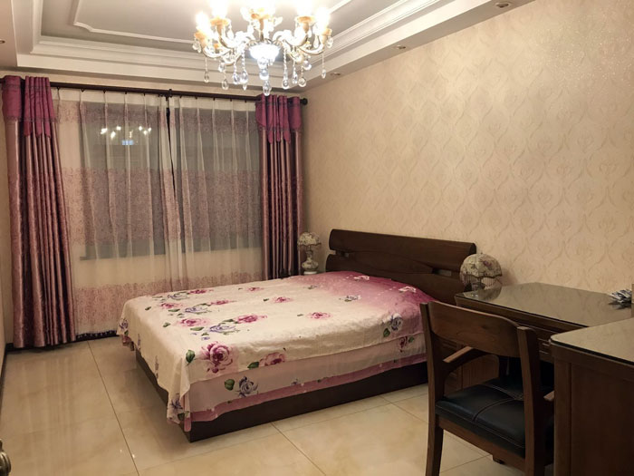 【Z6官网家装案例】600多方别墅诠释岁月静好，温暖如斯！