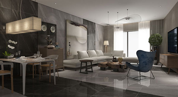 原来灰色砖那么美，独霸不住啦！