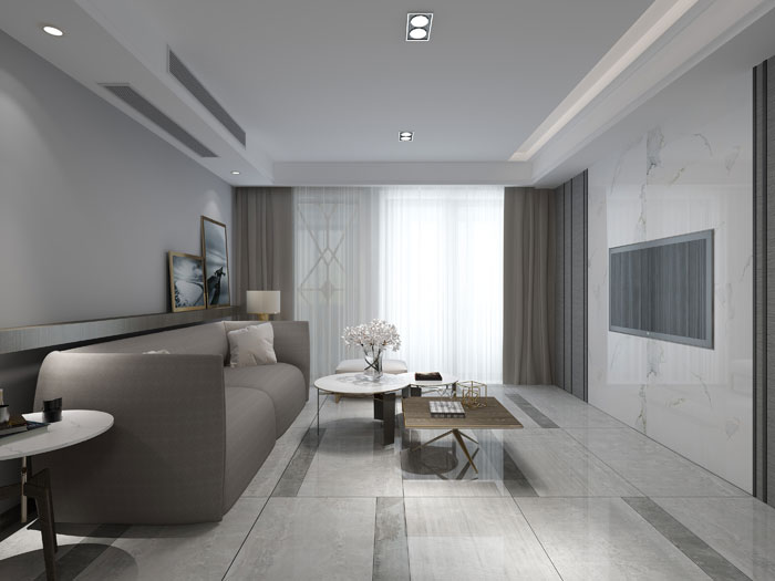 原来灰色砖那么美，独霸不住啦！