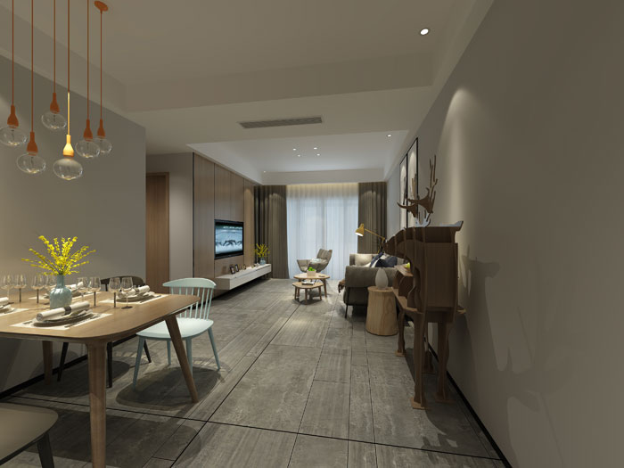 Z6官网家居风水：可能提高事业运的家居风水