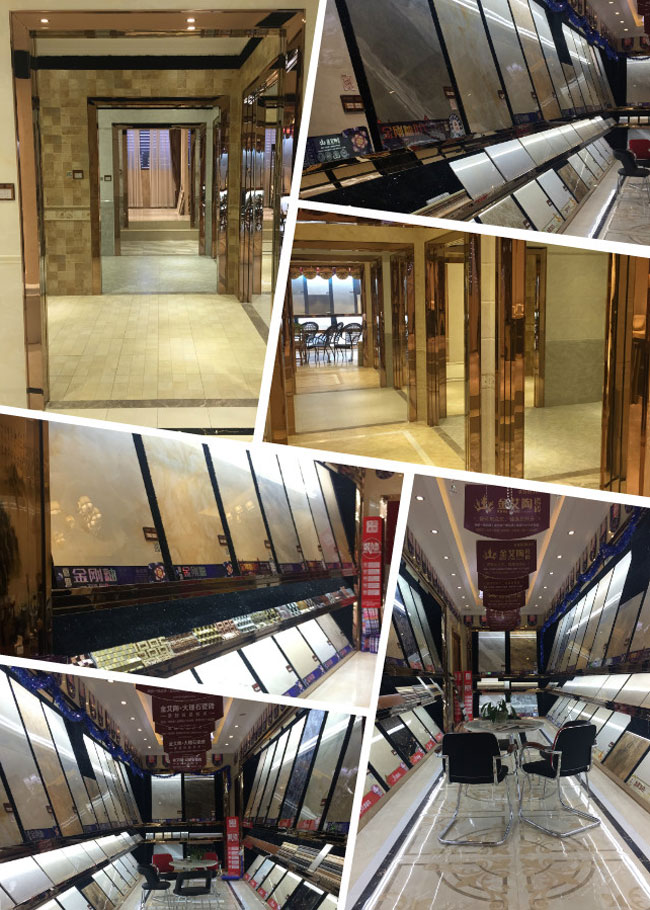 Z6官网瓷砖 广东信宜总代理黄乾，一位不甘于人后的90后