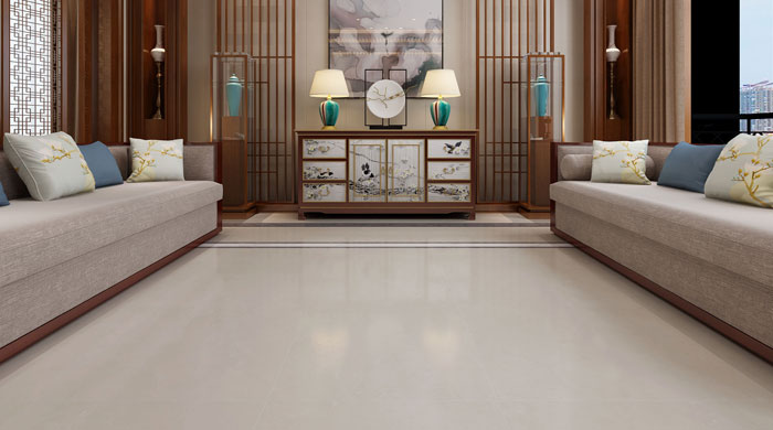 15°缎光釉，传统抛釉砖的代替者，新升起的新星！