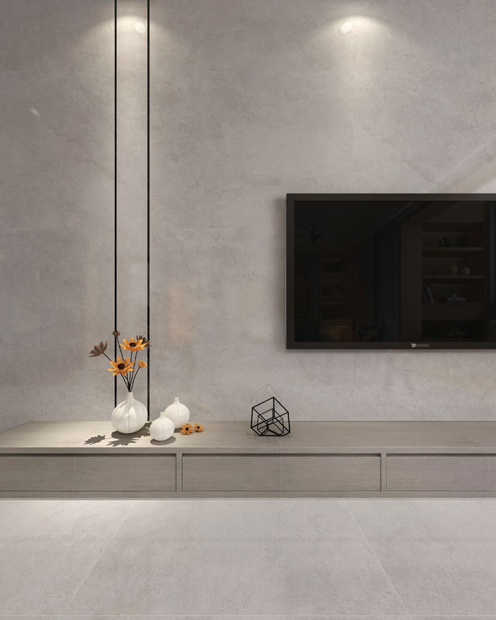 15°缎光釉，传统抛釉砖的代替者，新升起的新星！