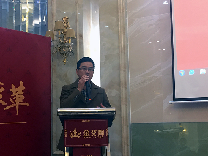 Z6官网2017年终总结暨赞美大会盛大召开