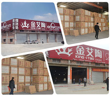 大型仓库，库存充足，提货方便